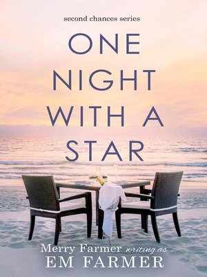 cover image of One Night with a Star
